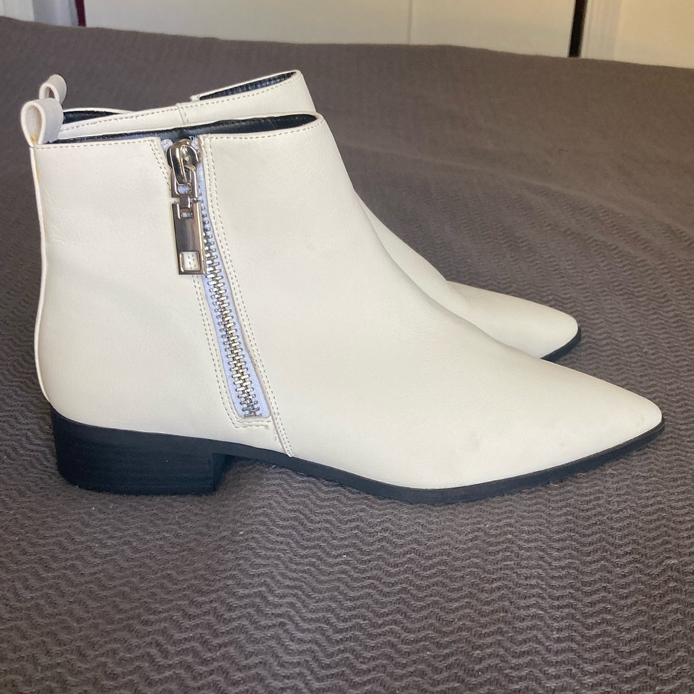 MIX no. 6 Ankle Boots s.10